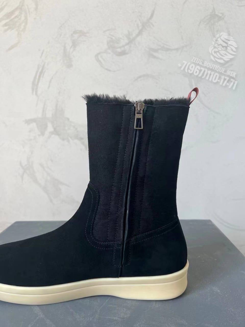 Сапоги Loro Piana