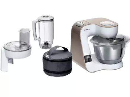 Кухонный комбайн Bosch MUM5XW20