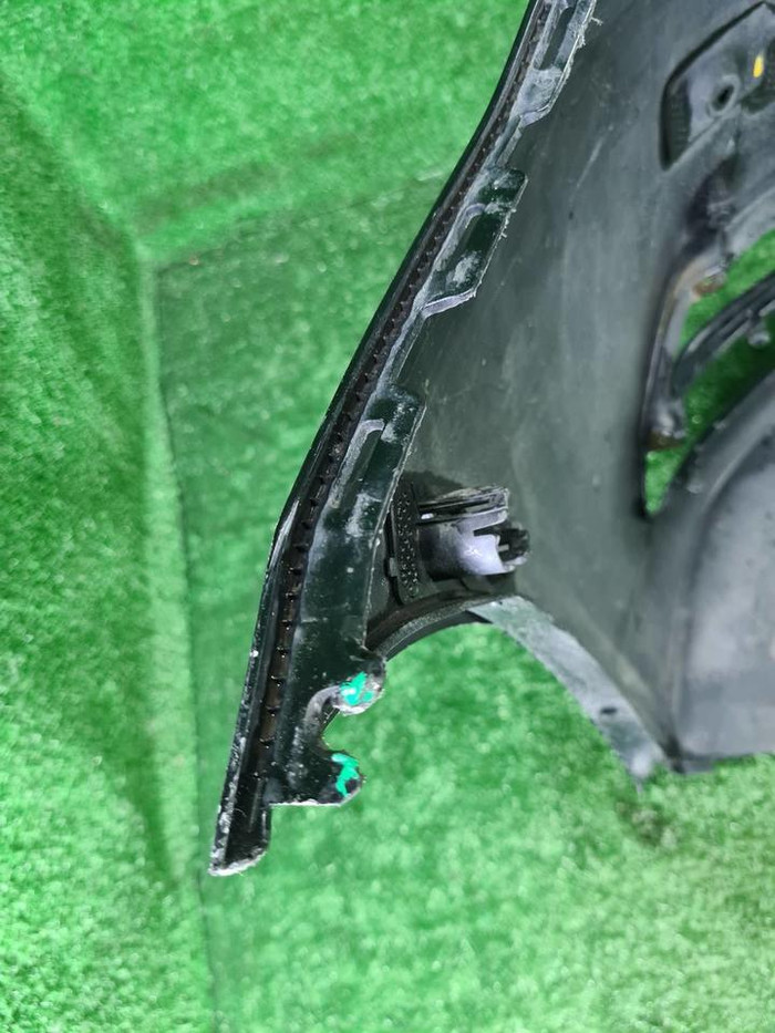 Бампер передний Hyundai Genesis 2 (2013-2016)