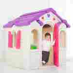 Игровой домик «Зефирная мечта» — для детских игровых зон