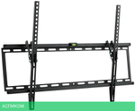 Кронштейн Kromax Ideal-2 черный (26002)