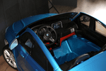 Детский двухместный электромобиль "BMW X6M" JJ2199 12V