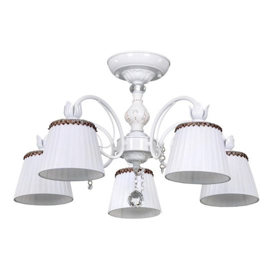 Люстра потолочная OML-46407-05