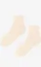 DAMSKIE Len Носки женские