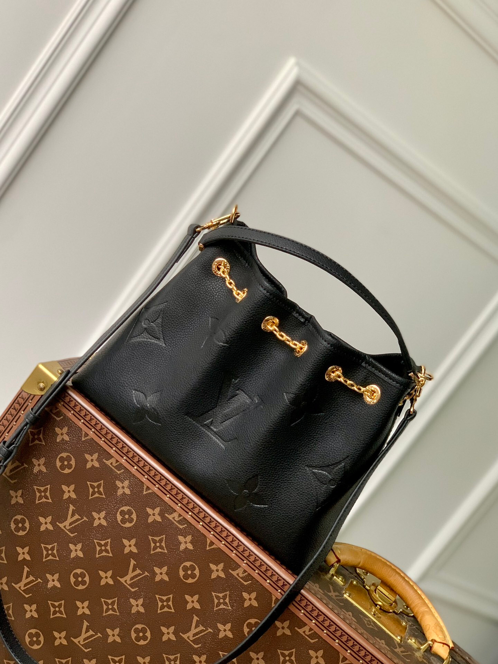 Louis Vuitton Summer Bundle