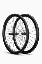 Карбоновые колеса 28" (700с) Borant Grit 45 XDR TLR CL (gravel)