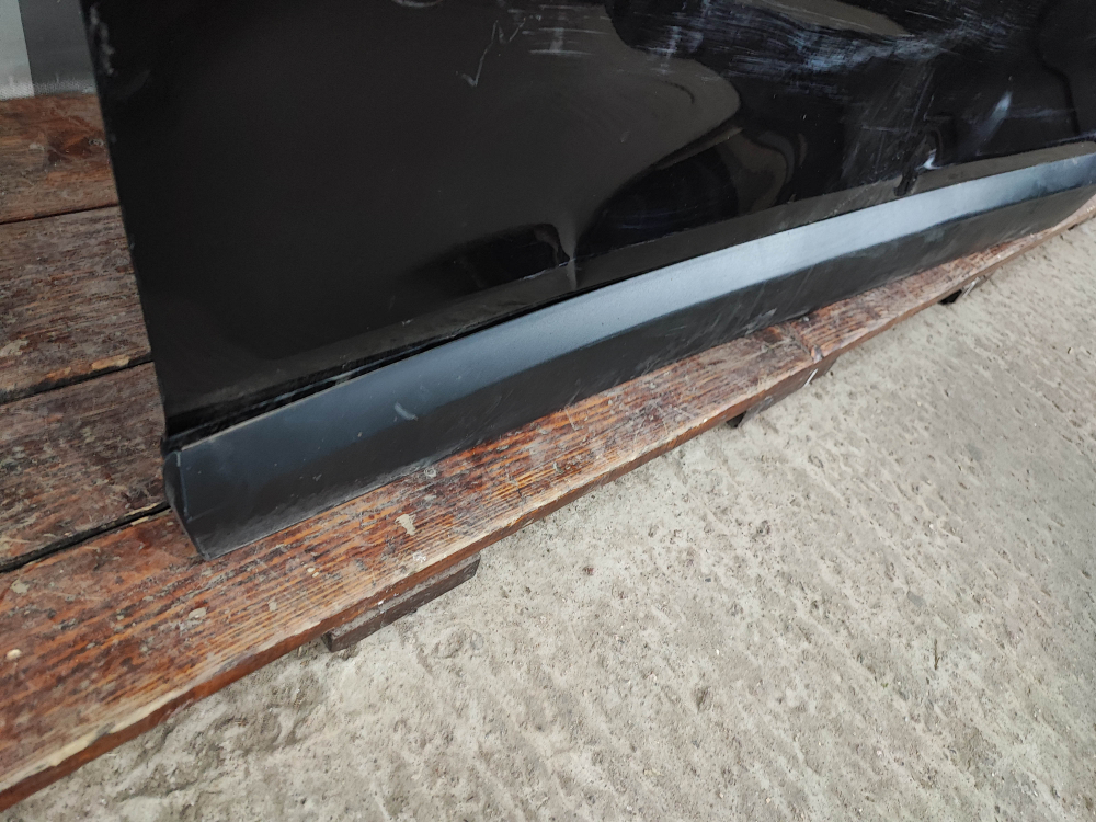 Дверь передняя левая Mazda CX-4 16-24 Б/У Оригинал GV9S59020B