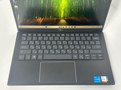 Ноутбук DELL Vostro (5301-6957) 13.3"/Intel Core i5 1135G7/RAM 8 GB/SSD 512 GB/Intel Iris Xe graphics/ 1920х1080/VA/DOS/Подсветка кл-ры:LED/золотистый. Состояние: B1