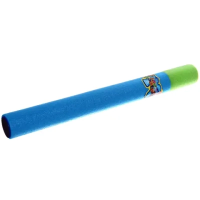 Водяной пистолет «Морские брызги» 4*38 см, вспененное покрытие