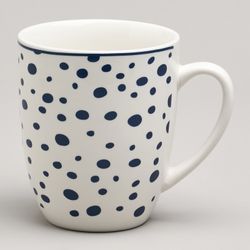 НАБОР КРУЖЕК BRONCO "DREAMS" 4ШТ. 360 МЛ.