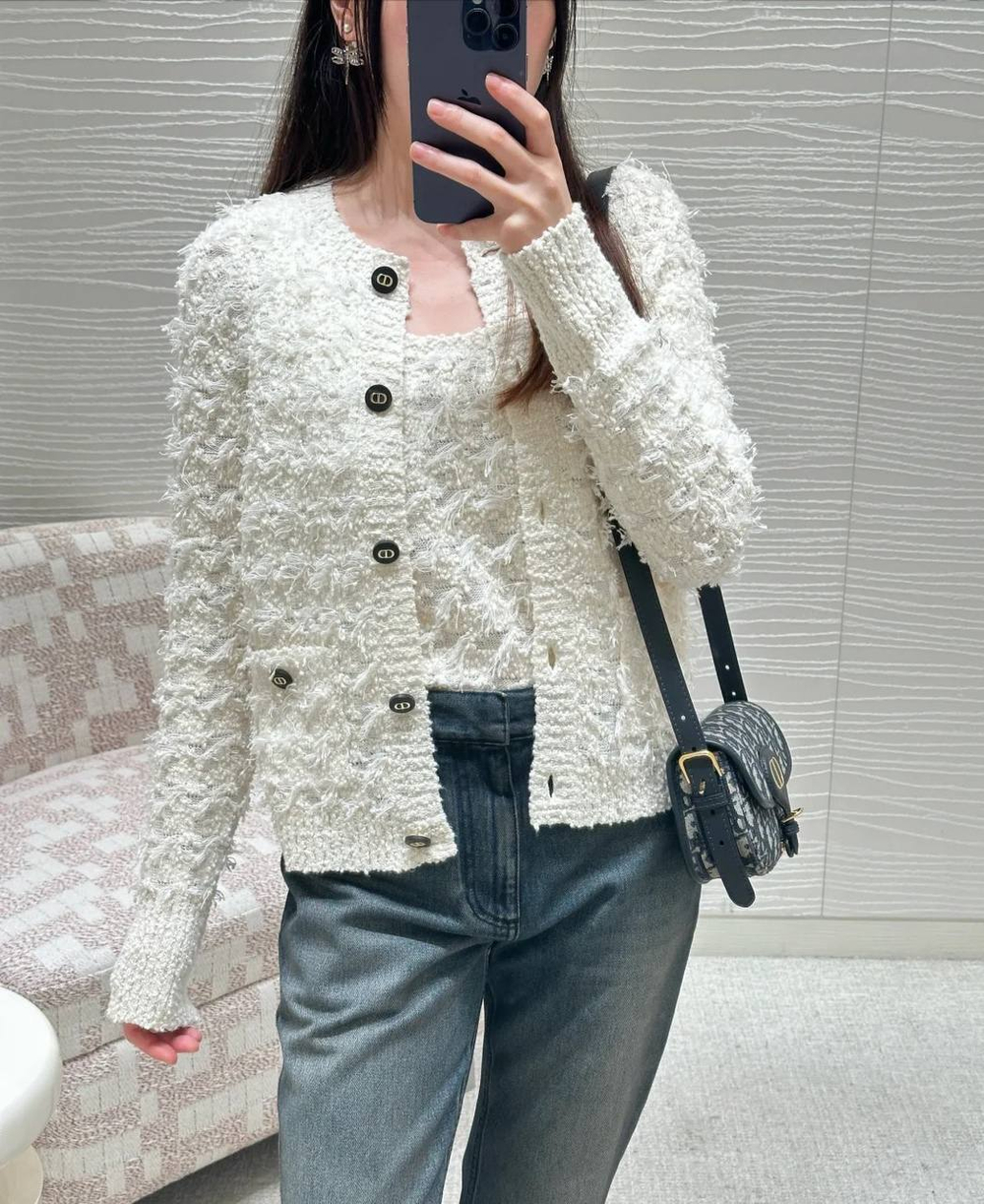 Кардиган Dior