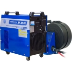 AuroraPRO ULTIMATE 350 INDUSTRIAL инверторный сварочный полуавтомат с сертификатом НАКС, 7223872