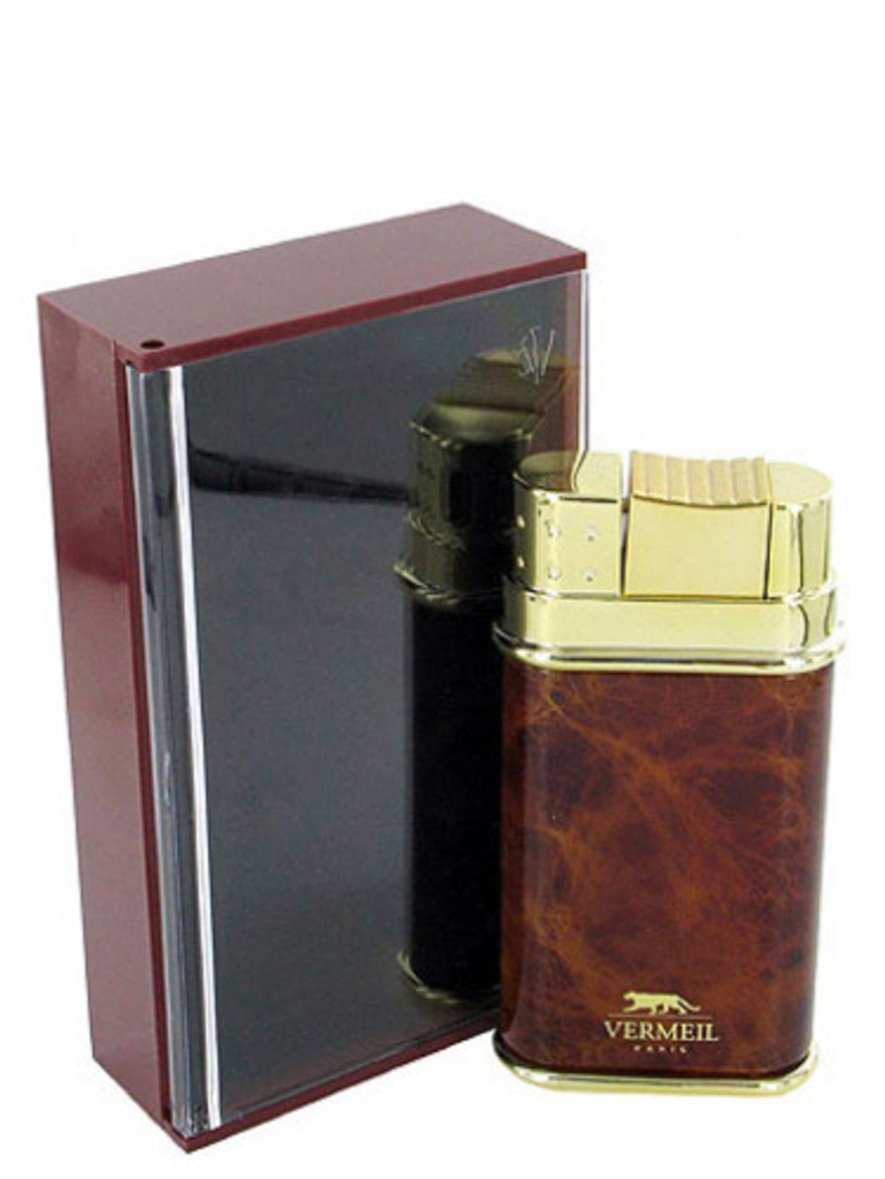 Jean Louis Vermeil Vermeil Pour Homme