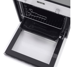 Шкаф духовой электрический MAUNFELD EOEM.589W фото 6