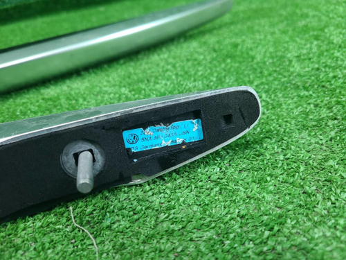 Рейлинг Комплект рейлингов VW Tiguan 2 (2016-н.в.)