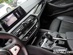 BMW 5 Series (G30) 530i xDrive Luxury Plus (11.2019)