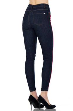 LIGVIANNI  Джинсы Skinny FIT Jeans
