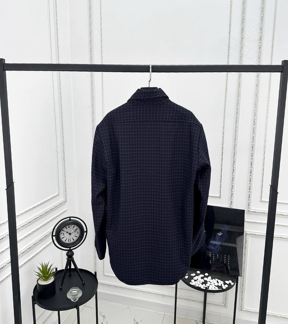 Рубашка Kiton