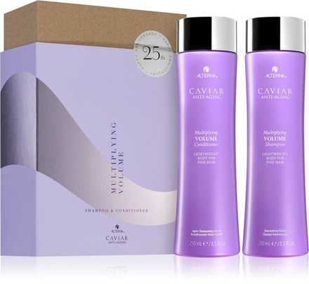 Alterna Caviar Anti-Aging Multiplying Volume - набор (для увеличения объема волос) /   / GTIN 4045787874174