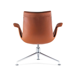 Кресло Walter Knoll FK Lounge Chair
