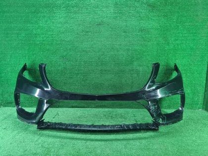 Бампер передний Mercedes GLE c292 (2015-2019) AMG