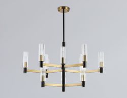 Ambrella Люстра на штанге Modern LH55515