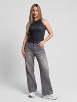 Майка Амиат Виотекс СЕРЫЙ