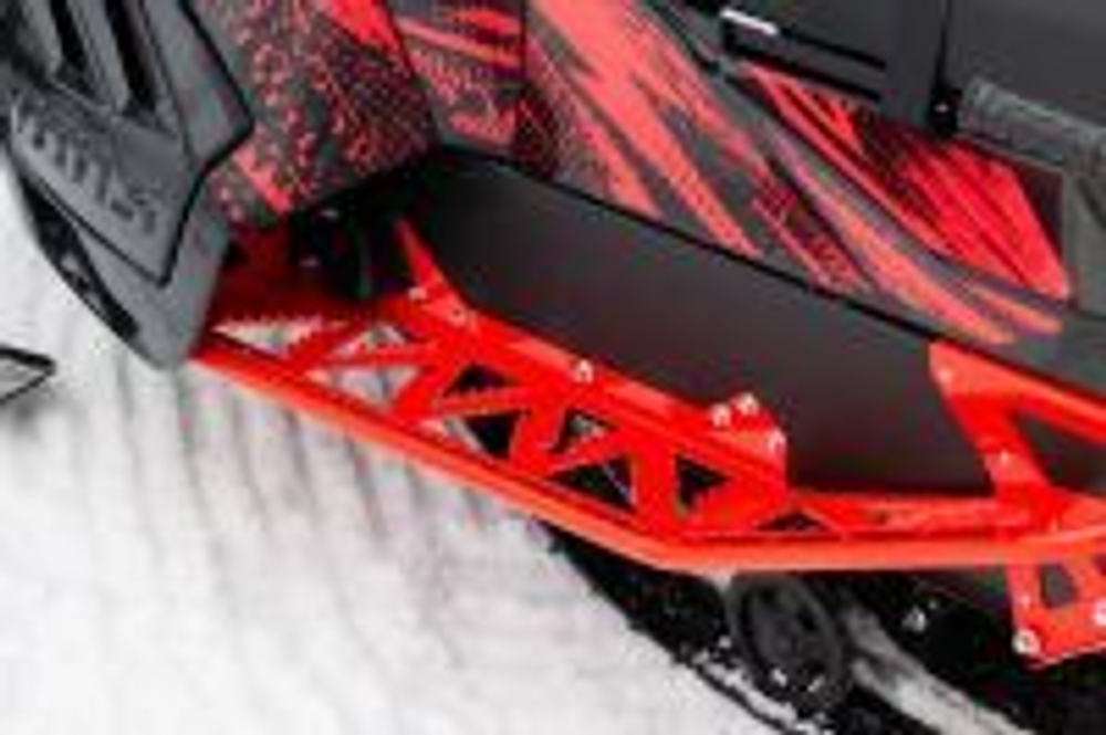 Снегоход IRBIS SF200L NEW 24/25