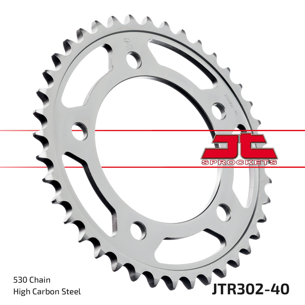 Звезда JTR302.40