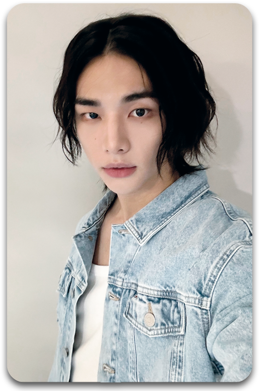 Карта / STRAY KIDS #1365