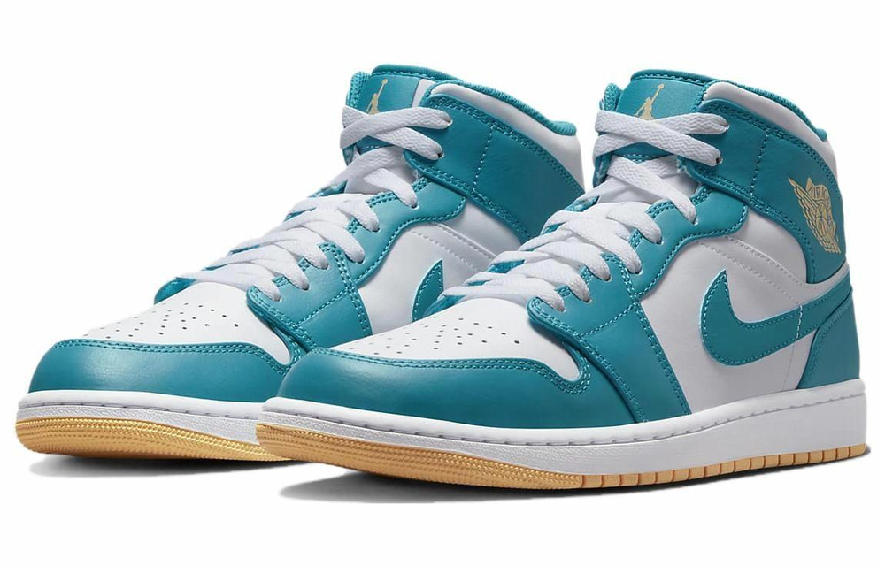 Кроссовки Jordan Air Jordan 1 Mid