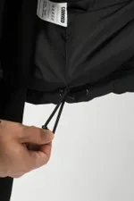 Куртка Codered Мембранная Shorty Jacket черная