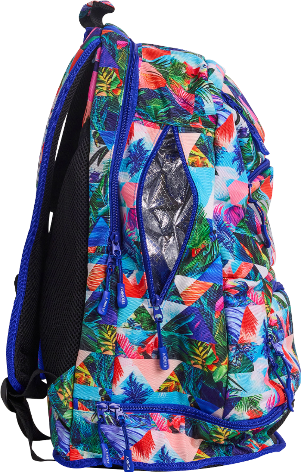 Рюкзак FUNKY TRUNKS Palm Prism