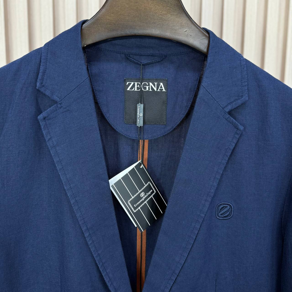 Пиджак Zegna