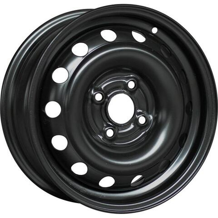 Trebl 9301696 6x16 4x100 ET 41 Dia 60.1 (черный)