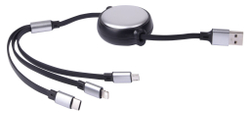Ladekabel RETRACT
