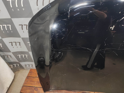 Капот Toyota Land Cruiser 200 07-14 Б/У Оригинал 5330160590