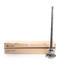 Полуось АВТОВАЗ 2103-2403069 ВАЗ 2101