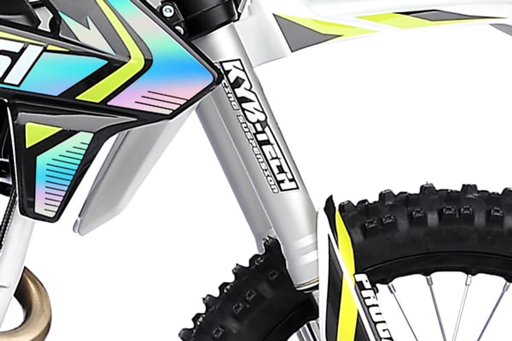 Мотоцикл кроссовый эндуро PROGASI Ibiza 250 ENDURO