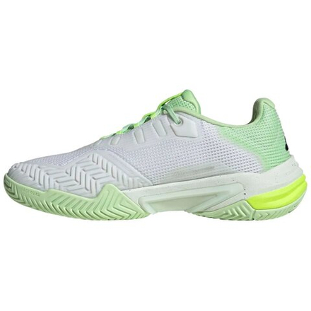 Кроссовки для тенниса Мужские ADIDAS BARRICADE для всех покрытий