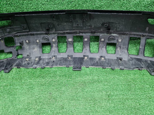 Бампер задний Aito M7 (2022-н.в.)