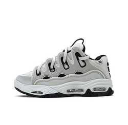 Кроссовки OSIRIS D3 'Silver White' OSD32001007