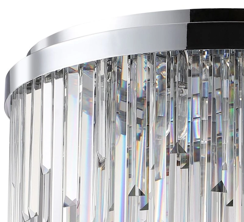 Потолочная люстра Stilfort VENECIA 2113/09/08C