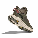 Ботинки мужские Hoka Trail code GTX