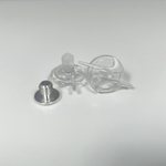 Винты крепления козырька TRR