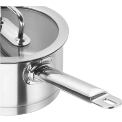 Zwilling Кастрюля Pro 1,5 л с крышкой