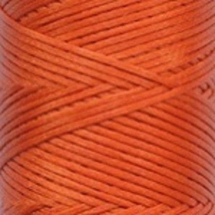 Нитки прошивные Dafna 1.0мм 100м, оранжевый [675]