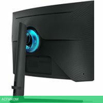 Игровой монитор Samsung Odyssey G6 LS32BG650EUXEN