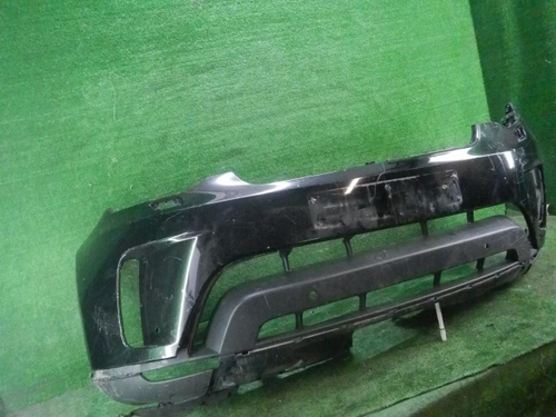 Бампер передний Land-Rover Discovery 5 (2016-2021)