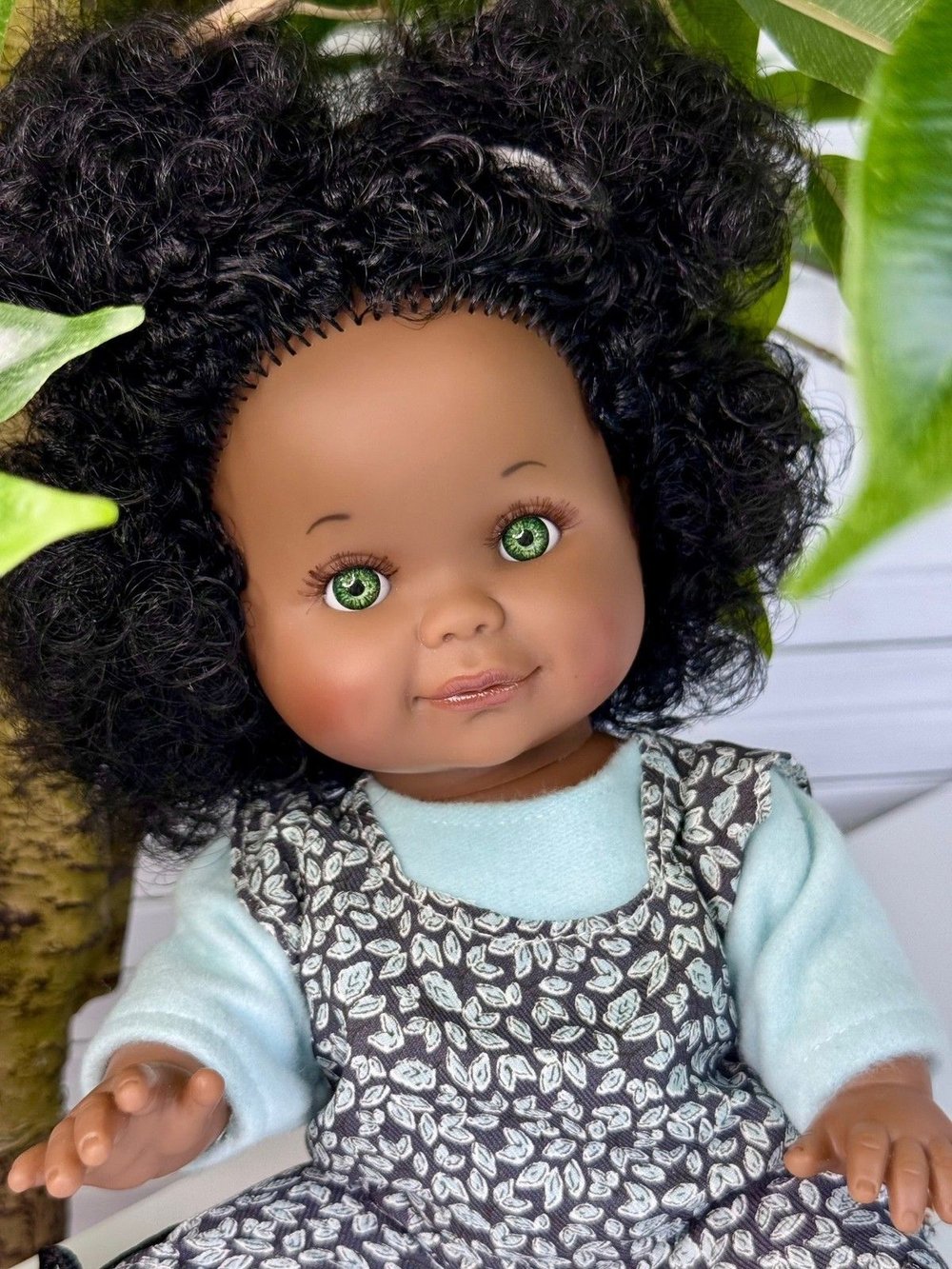 Кукла LAMAGIK виниловая 30см Betty (3162)